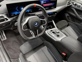 BMW i4 M50