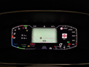 Seat Leon Sportstourer