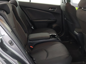 Toyota Prius Plug-in Hybrid