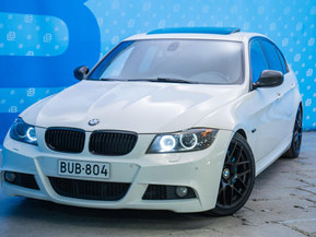 BMW 335