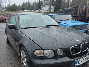 BMW 316