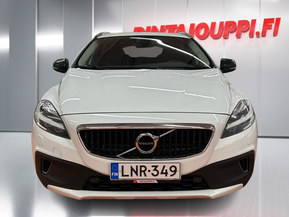 Volvo V40 Cross Country