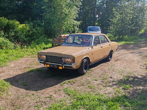 Ford 20 M