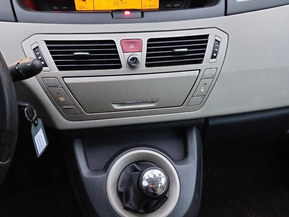 Citroen Grand C4 Picasso