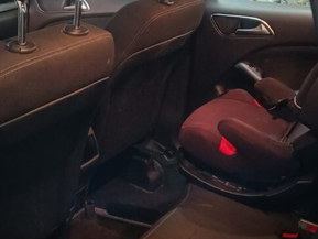 Mercedes-Benz B
