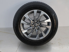 Toyota Prius Plug-in Hybrid