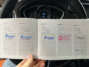 Volvo V40 Cross Country