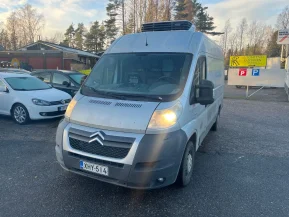 Citroen Jumper
