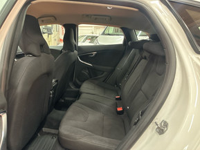 Volvo V40 Cross Country