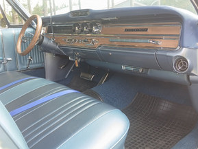 Pontiac Bonneville