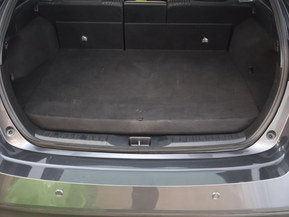 Toyota Prius Plug-in Hybrid