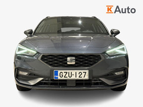 Seat Leon Sportstourer