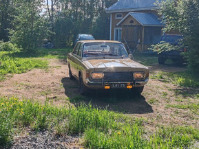Ford 20 M