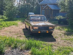 Ford 20 M