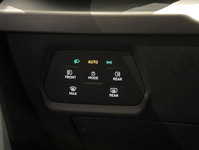 Seat Leon Sportstourer