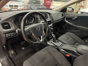 Volvo V40 Cross Country
