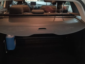 Mercedes-Benz B