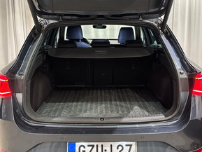 Seat Leon Sportstourer