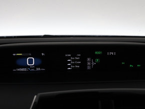 Toyota Prius Plug-in Hybrid