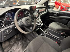 Mercedes-Benz V