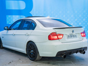 BMW 335