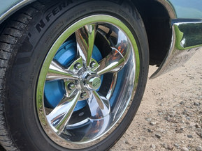 Pontiac Bonneville