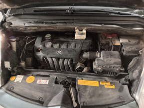 Citroen Grand C4 Picasso