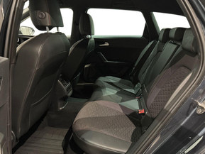 Seat Leon Sportstourer