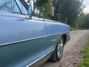 Pontiac Bonneville