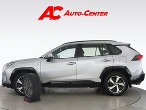 Toyota RAV4 Plug-In