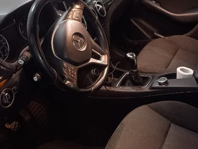 Mercedes-Benz B