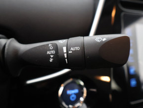 Toyota Prius Plug-in Hybrid