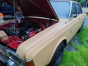 Ford 20 M