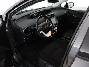 Toyota Prius Plug-in Hybrid