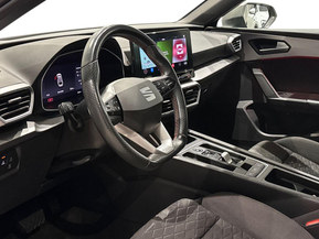 Seat Leon Sportstourer