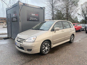 Suzuki Liana
