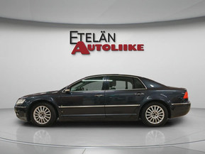 Volkswagen Phaeton