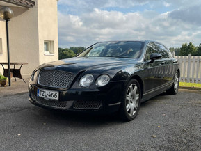 Bentley Flying Spur