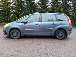 Citroen Grand C4 Picasso