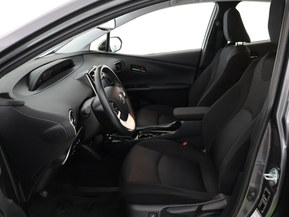 Toyota Prius Plug-in Hybrid