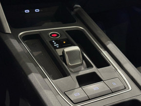 Seat Leon Sportstourer