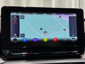 Seat Leon Sportstourer