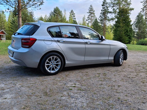 BMW 114