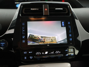 Toyota Prius Plug-in Hybrid