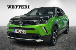 Opel Mokka-e