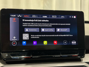 Seat Leon Sportstourer