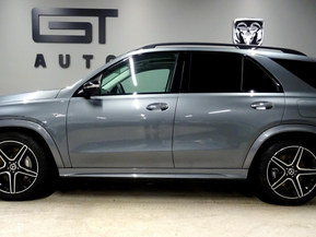 Mercedes-Benz GLE 53 AMG