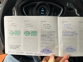 Volvo V40 Cross Country