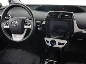 Toyota Prius Plug-in Hybrid