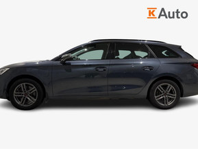 Seat Leon Sportstourer